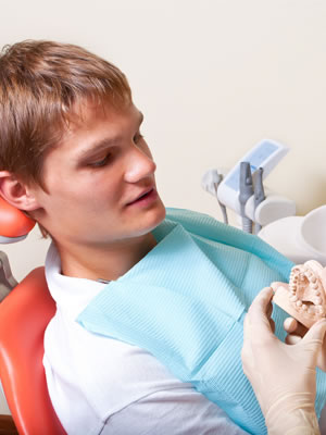 surgical orthodontics